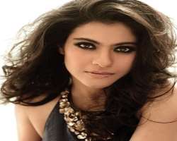 Kajol after surgery